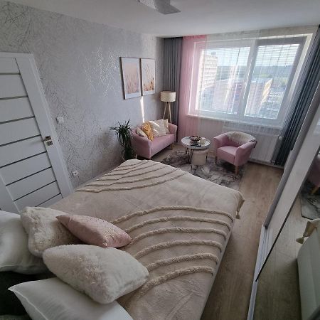 Alpha Apartman Malacky Dış mekan fotoğraf